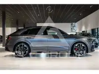 2020 Audi RS