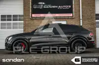 2020 Audi RS