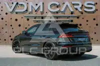 2020 Audi RS