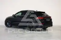 2020 Audi RS