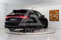 2020 Audi RS