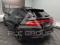 2020 Audi RS