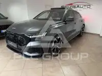 2020 Audi RS