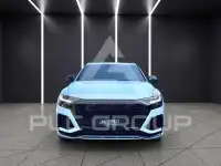 2020 Audi RS