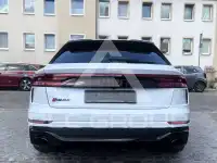 2020 Audi RS