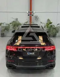2020 Audi RS