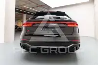 2020 Audi RS