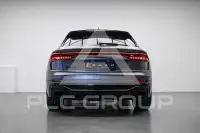 2020 Audi RS