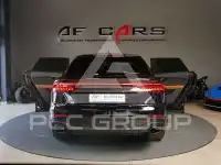 2020 Audi RS
