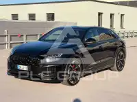 2020 Audi RS