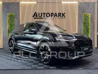 2020 Audi RS