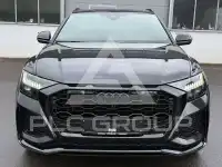 2020 Audi RS