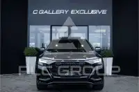 2020 Audi RS