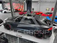 2020 Audi RS
