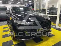 2020 Audi RS