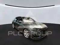 2020 Audi RS