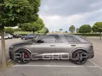 2020 Audi RS