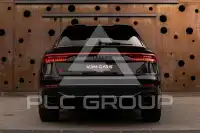 2020 Audi RS