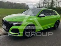 2020 Audi RS