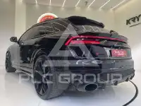 2020 Audi RS