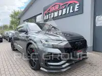2020 Audi RS