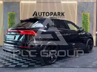 2020 Audi RS