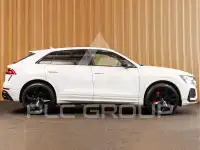 2020 Audi RS