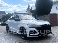2020 Audi RS