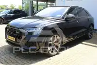 2020 Audi RS
