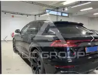 2020 Audi RS