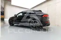 2020 Audi RS