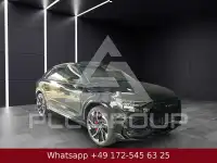2020 Audi RS