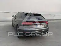 2020 Audi RS