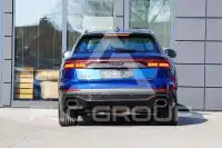 2020 Audi RS