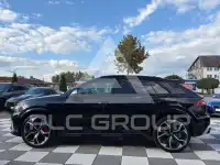 2020 Audi RS