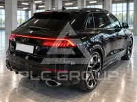 2020 Audi RS