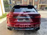 2020 Audi RS