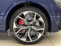 2020 Audi RS