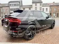 2020 Audi RS