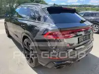 2020 Audi RS