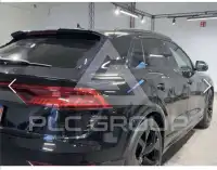 2020 Audi RS