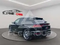 2020 Audi RS