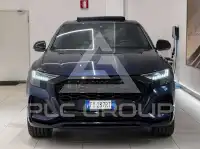 2020 Audi RS