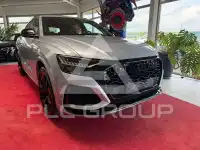 2020 Audi RS