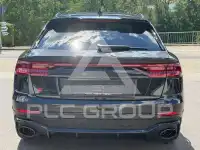 2020 Audi RS