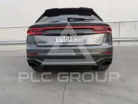 2020 Audi RS