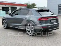 2020 Audi RS