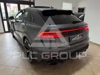 2020 Audi RS