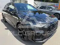 2020 Audi RS