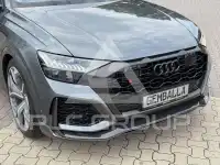 2020 Audi RS